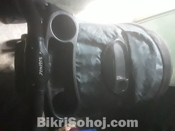 Baby stroller